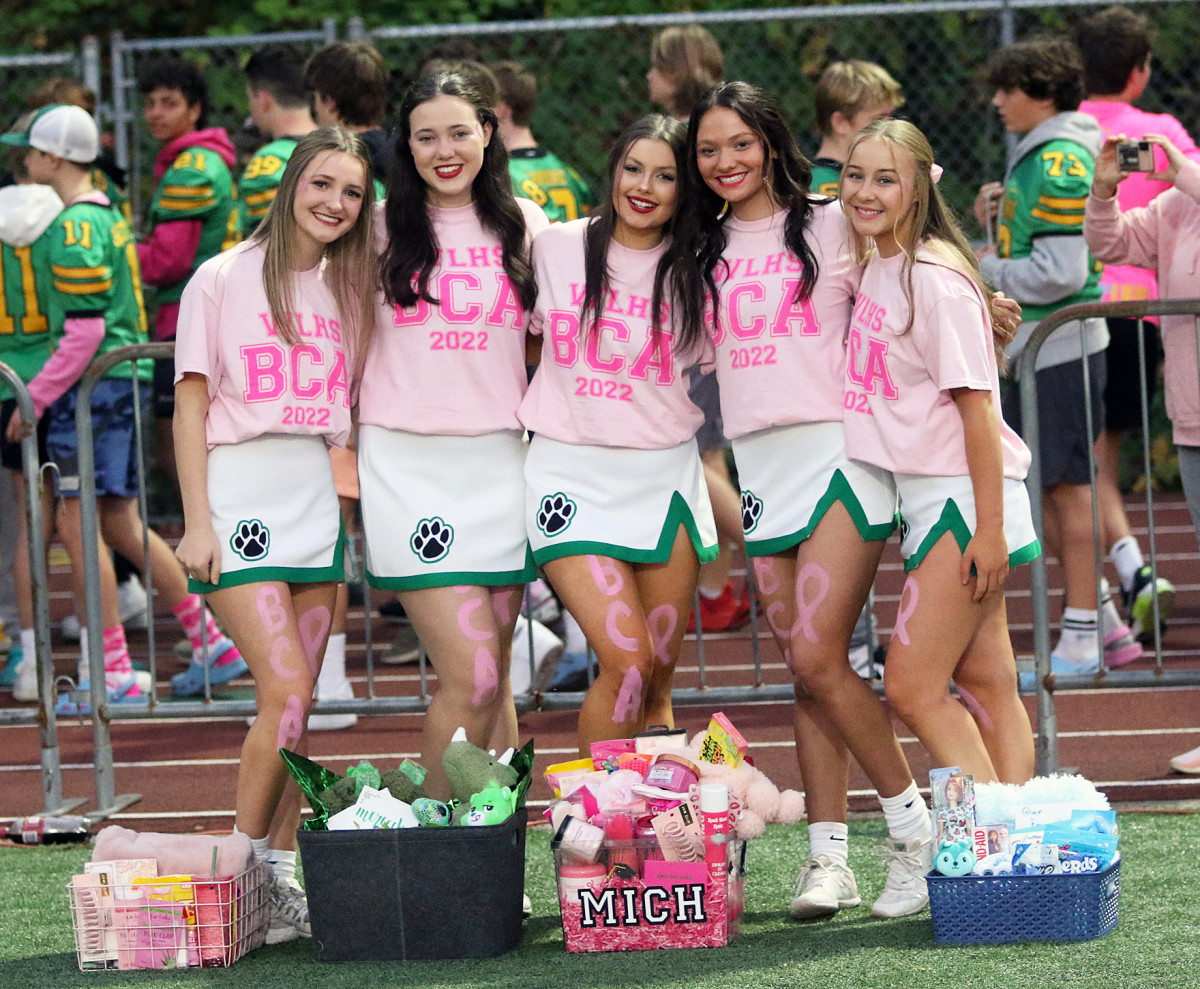 West Linn Tigard football Oregon October 14 2022 Dan Brood 3